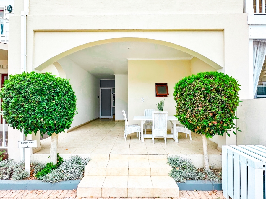 To Let 1 Bedroom Property for Rent in Keurboomstrand Western Cape